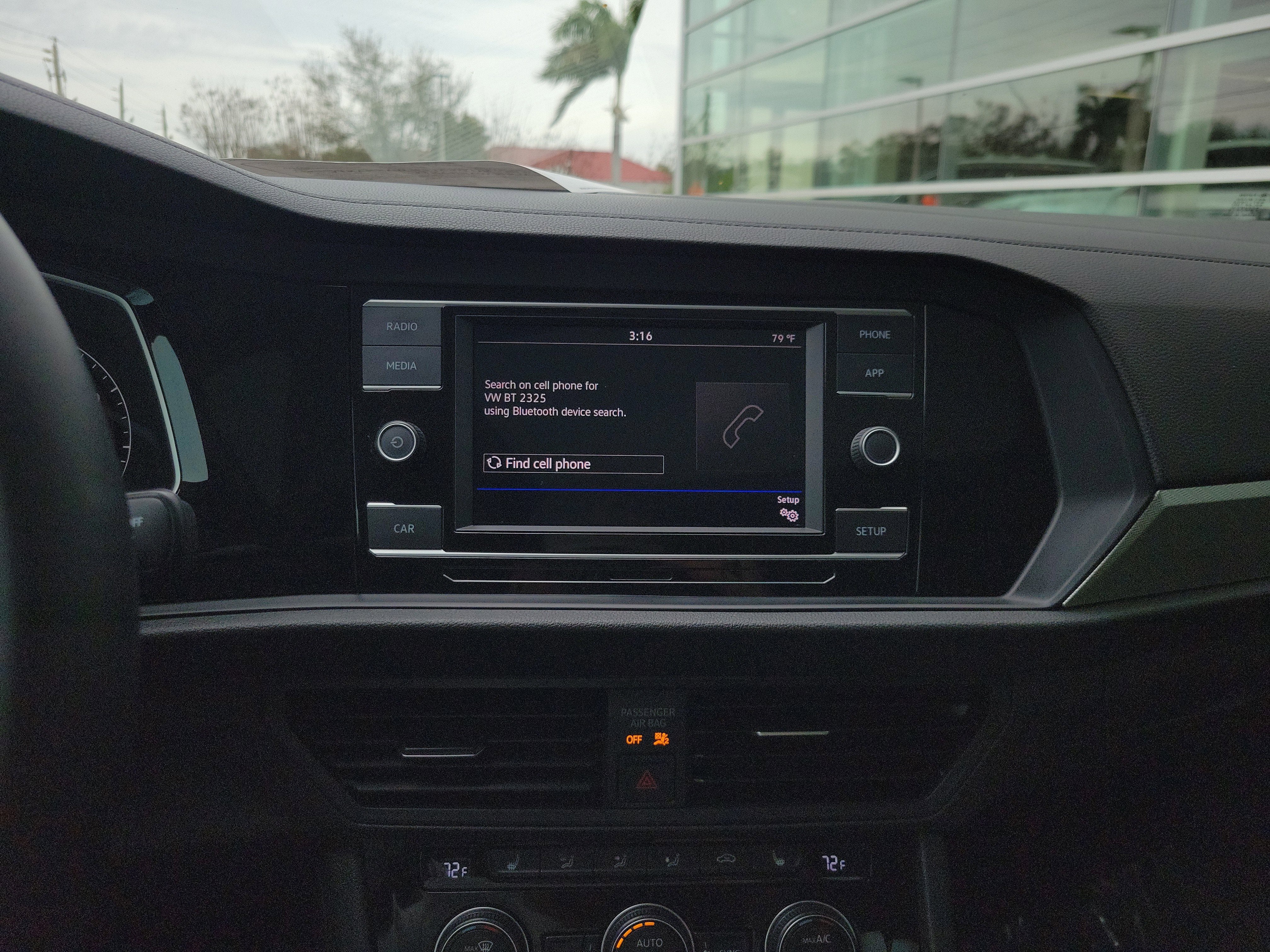 2019 Volkswagen Jetta 1.4T SE