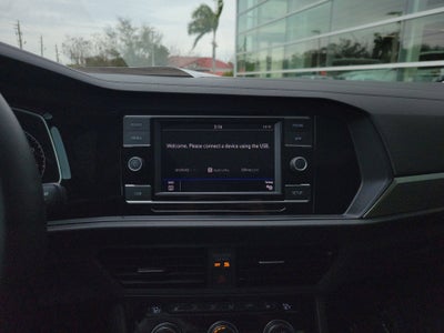 2019 Volkswagen Jetta 1.4T SE