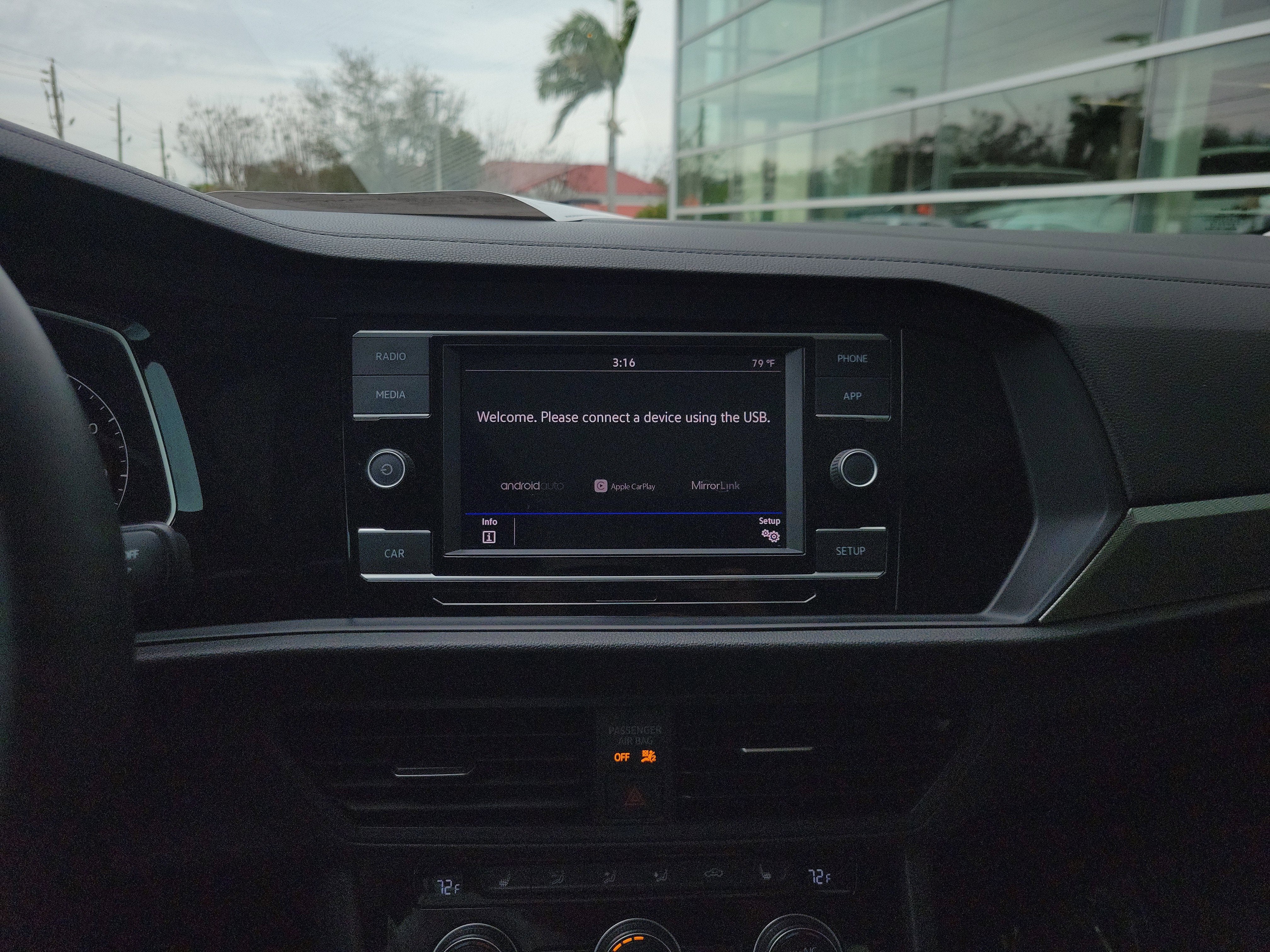 2019 Volkswagen Jetta 1.4T SE