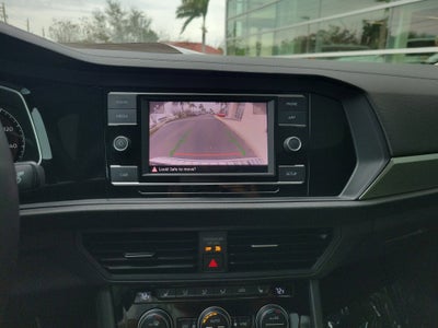 2019 Volkswagen Jetta 1.4T SE