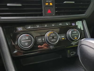 2019 Volkswagen Jetta 1.4T SE