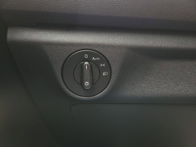 2019 Volkswagen Jetta 1.4T SE