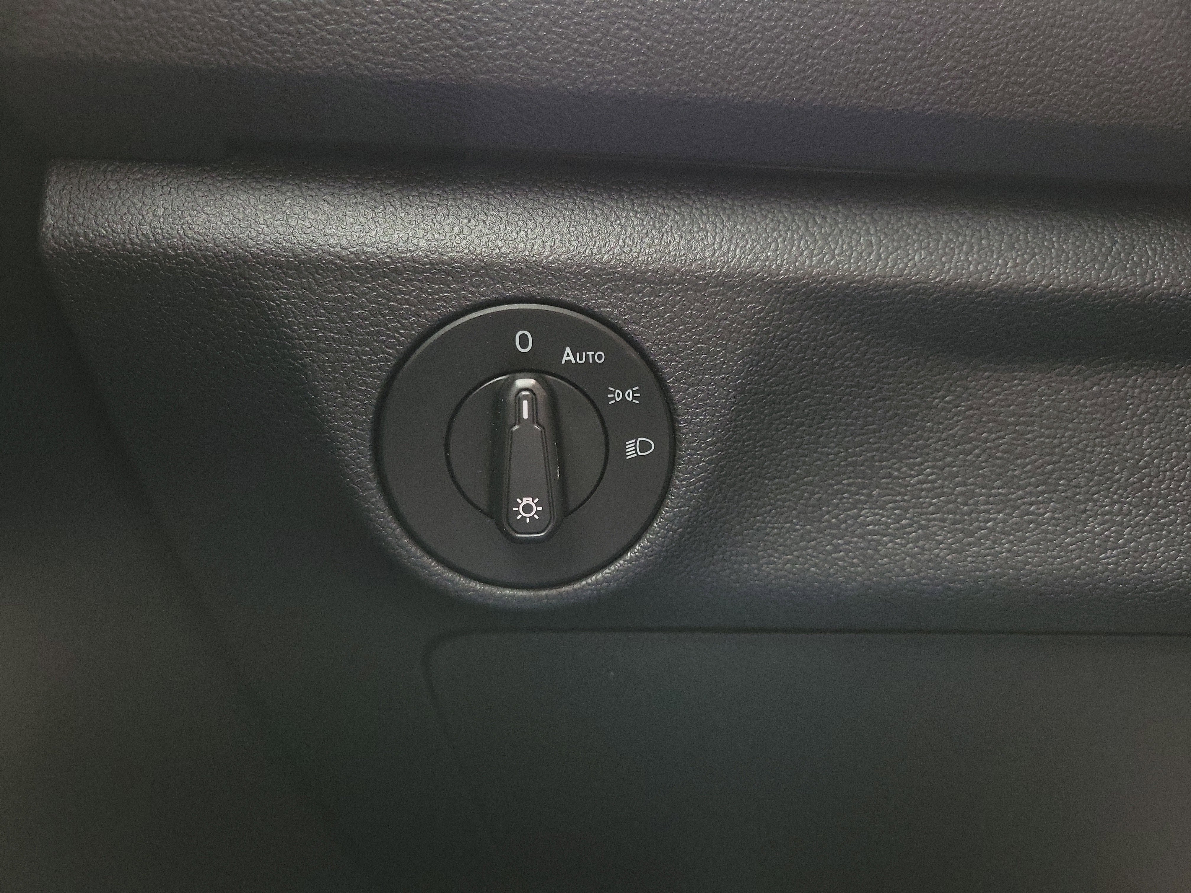 2019 Volkswagen Jetta 1.4T SE