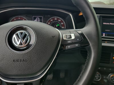 2019 Volkswagen Jetta 1.4T SE