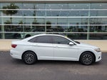 2019 Volkswagen Jetta 1.4T SE