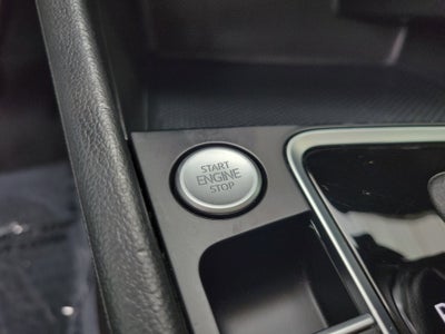 2019 Volkswagen Jetta 1.4T SE