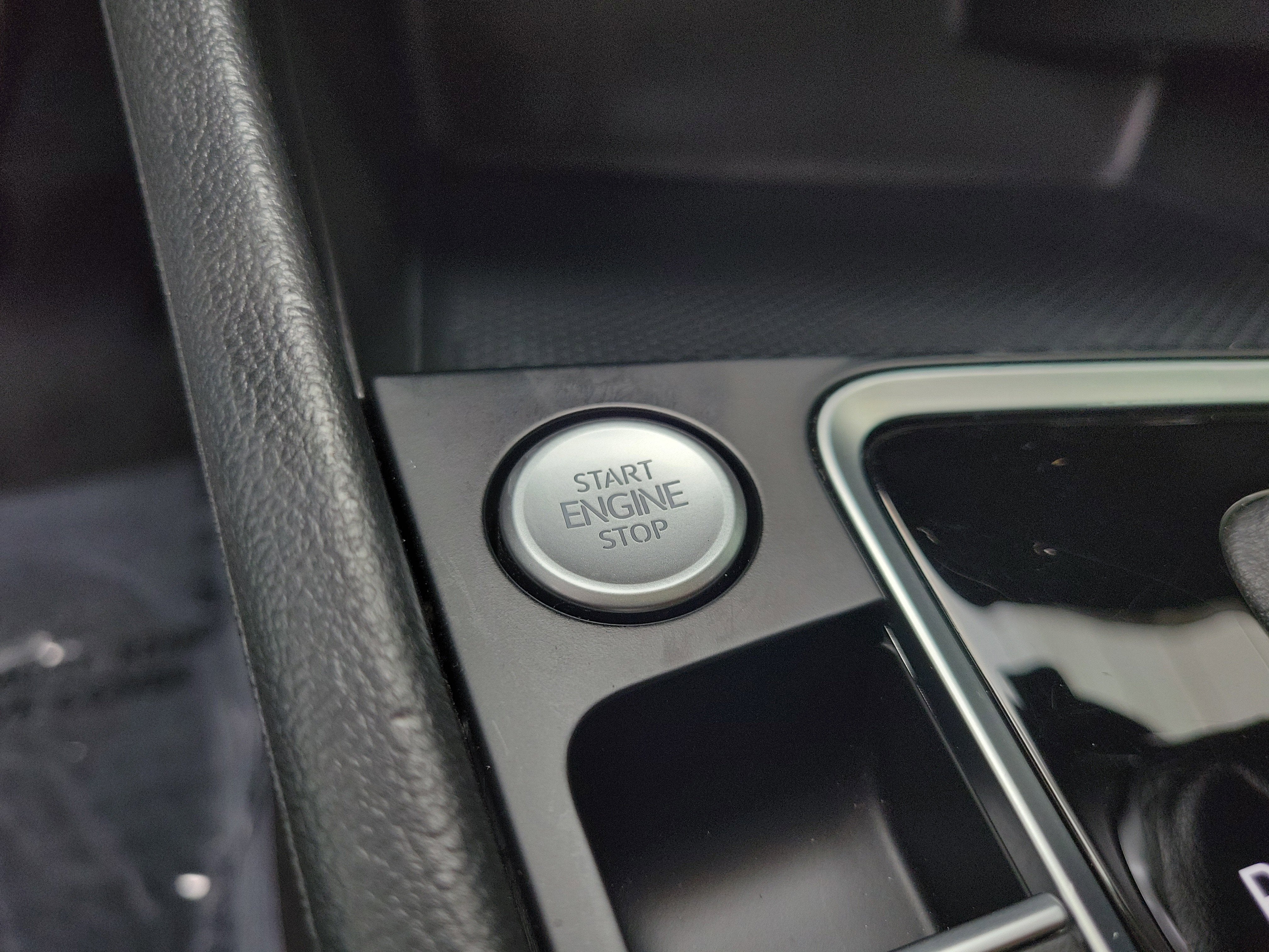 2019 Volkswagen Jetta 1.4T SE