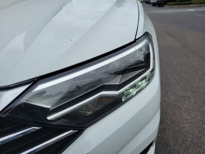 2019 Volkswagen Jetta 1.4T SE