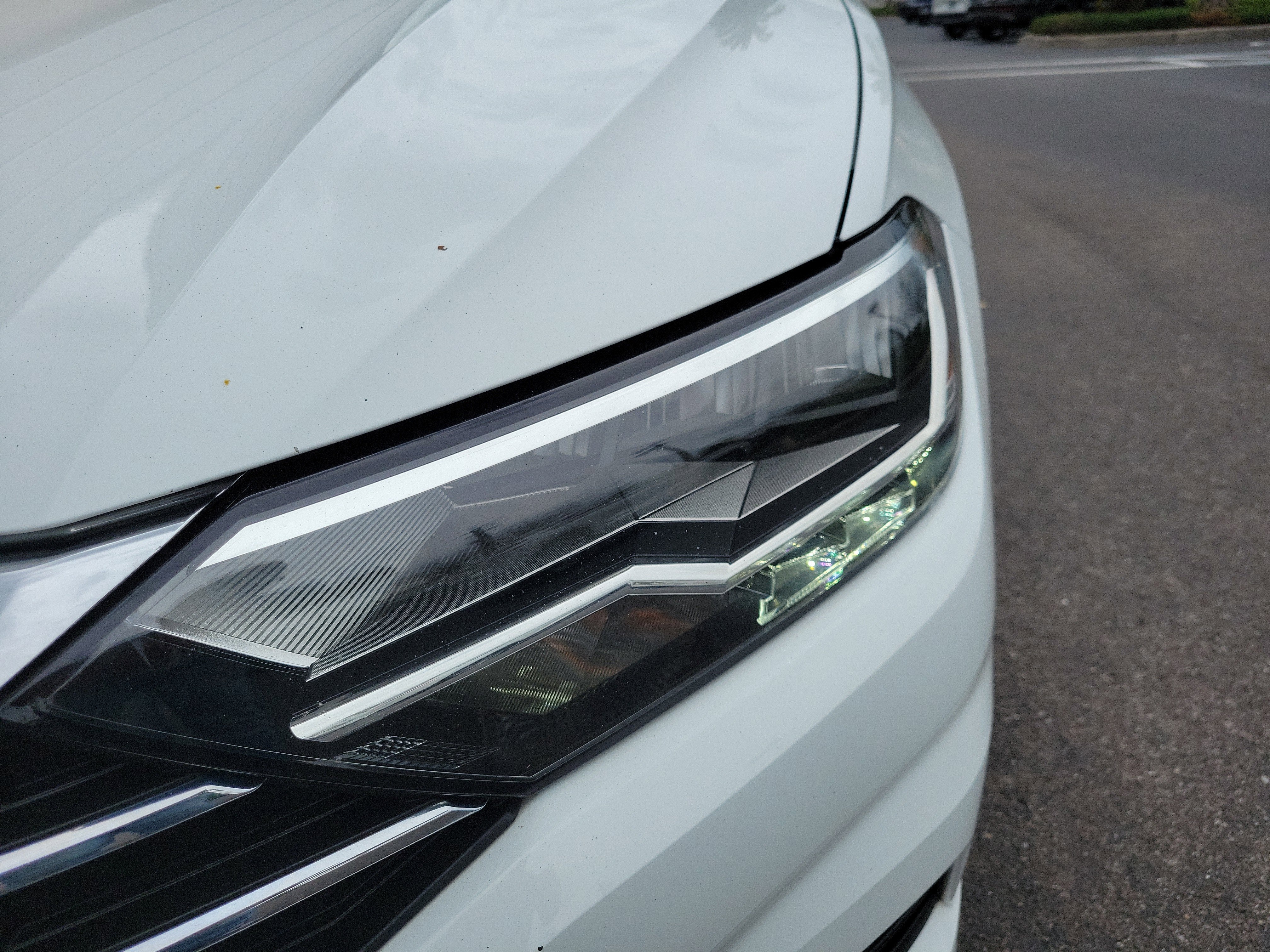 2019 Volkswagen Jetta 1.4T SE