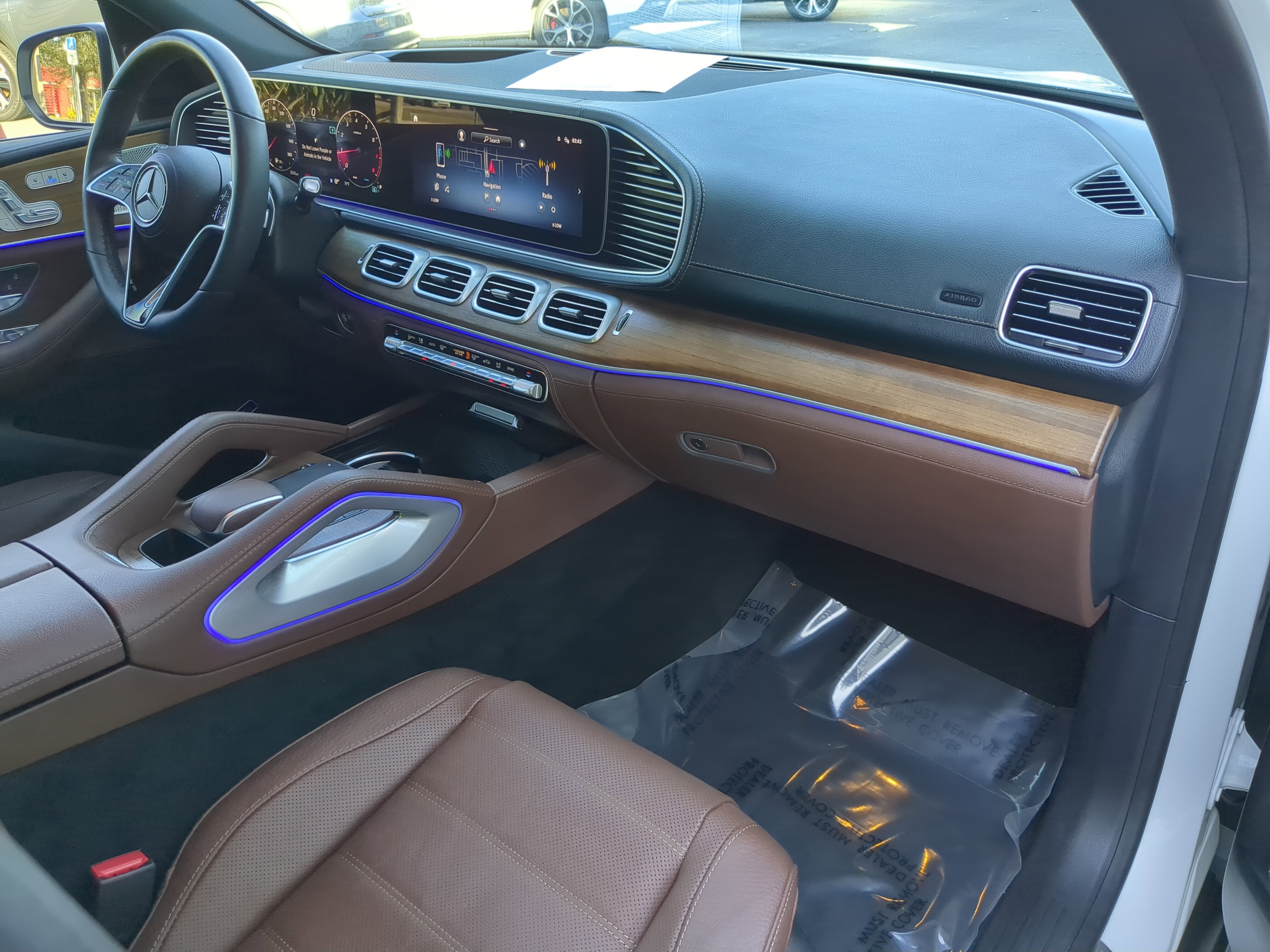 2024 Mercedes-Benz GLE GLE 350