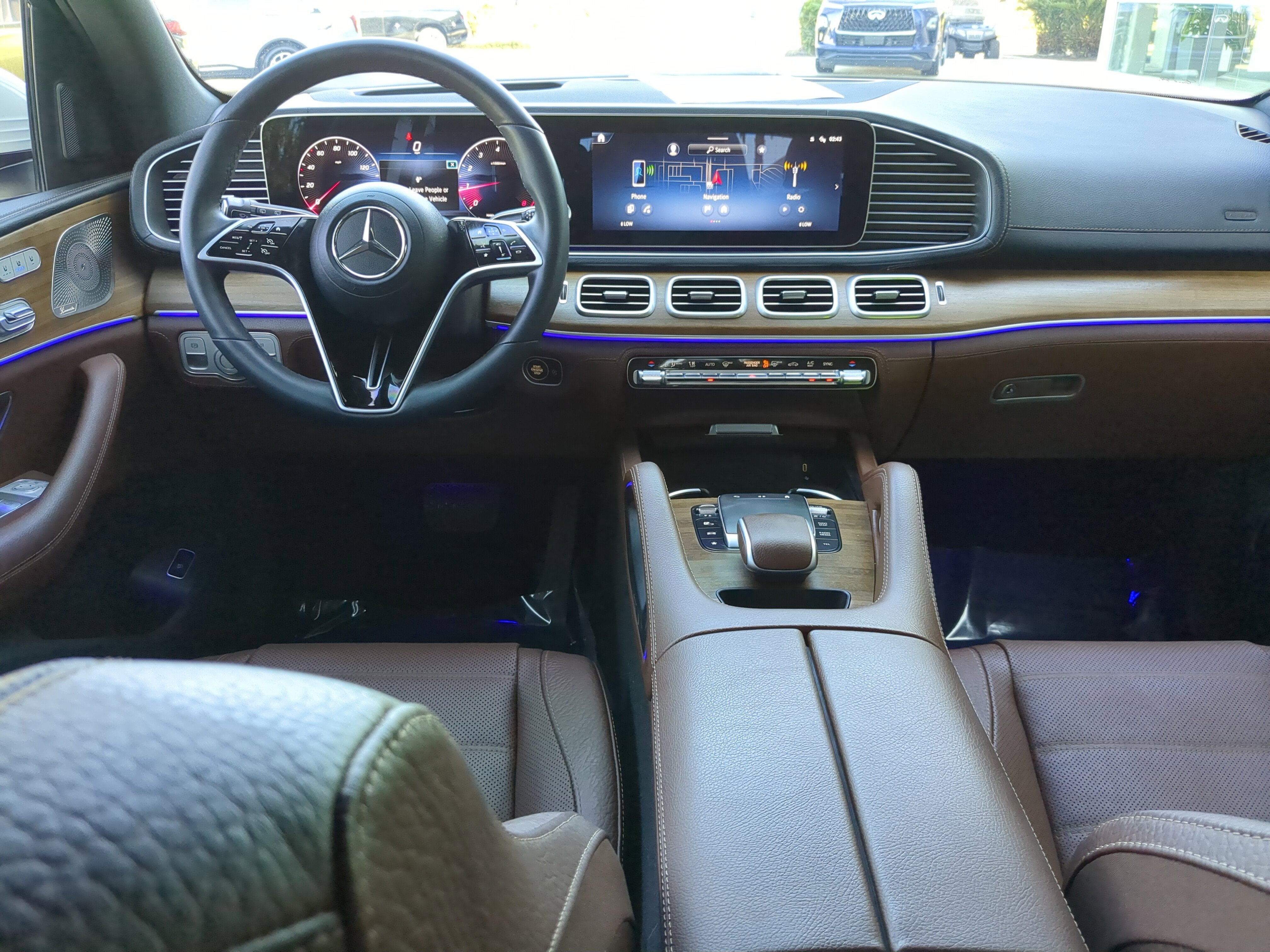 2024 Mercedes-Benz GLE GLE 350