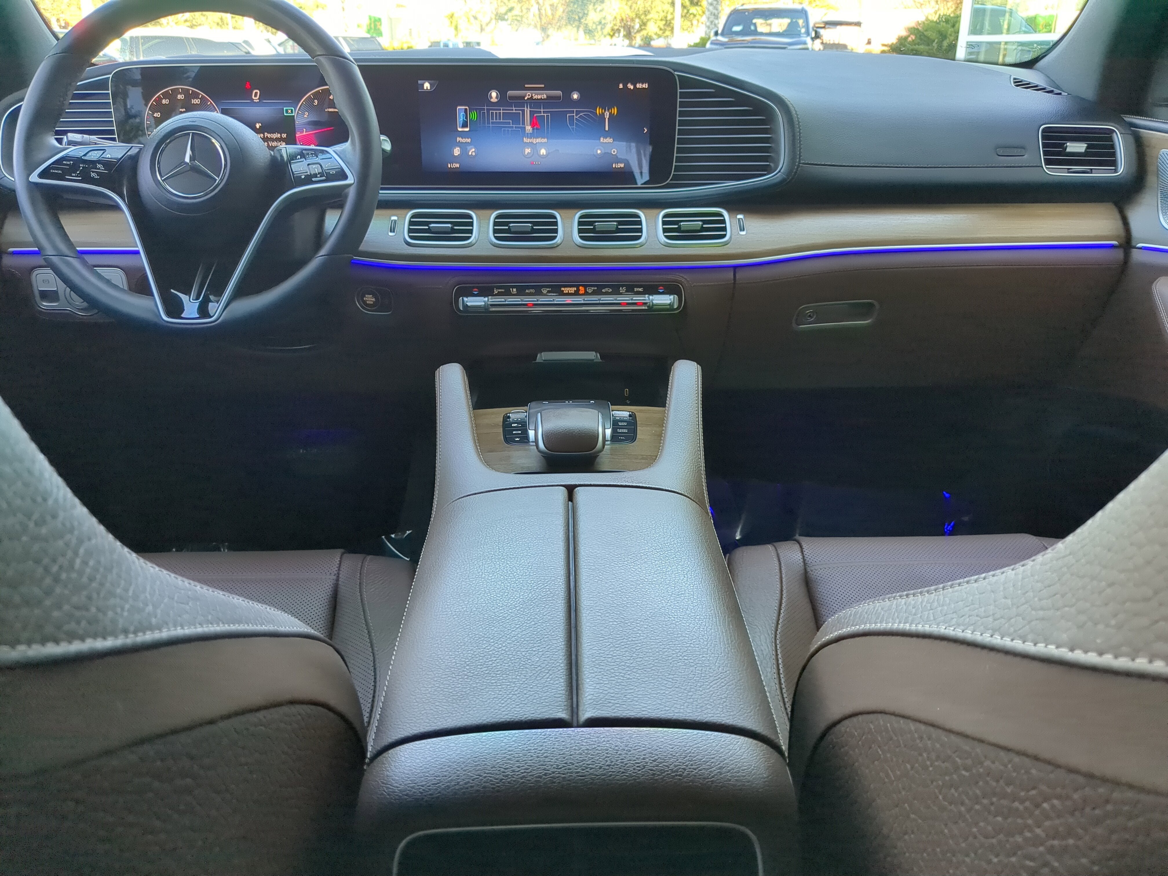 2024 Mercedes-Benz GLE GLE 350