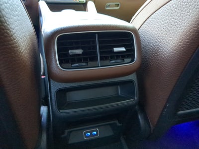 2024 Mercedes-Benz GLE GLE 350