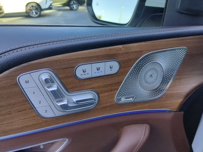 2024 Mercedes-Benz GLE GLE 350