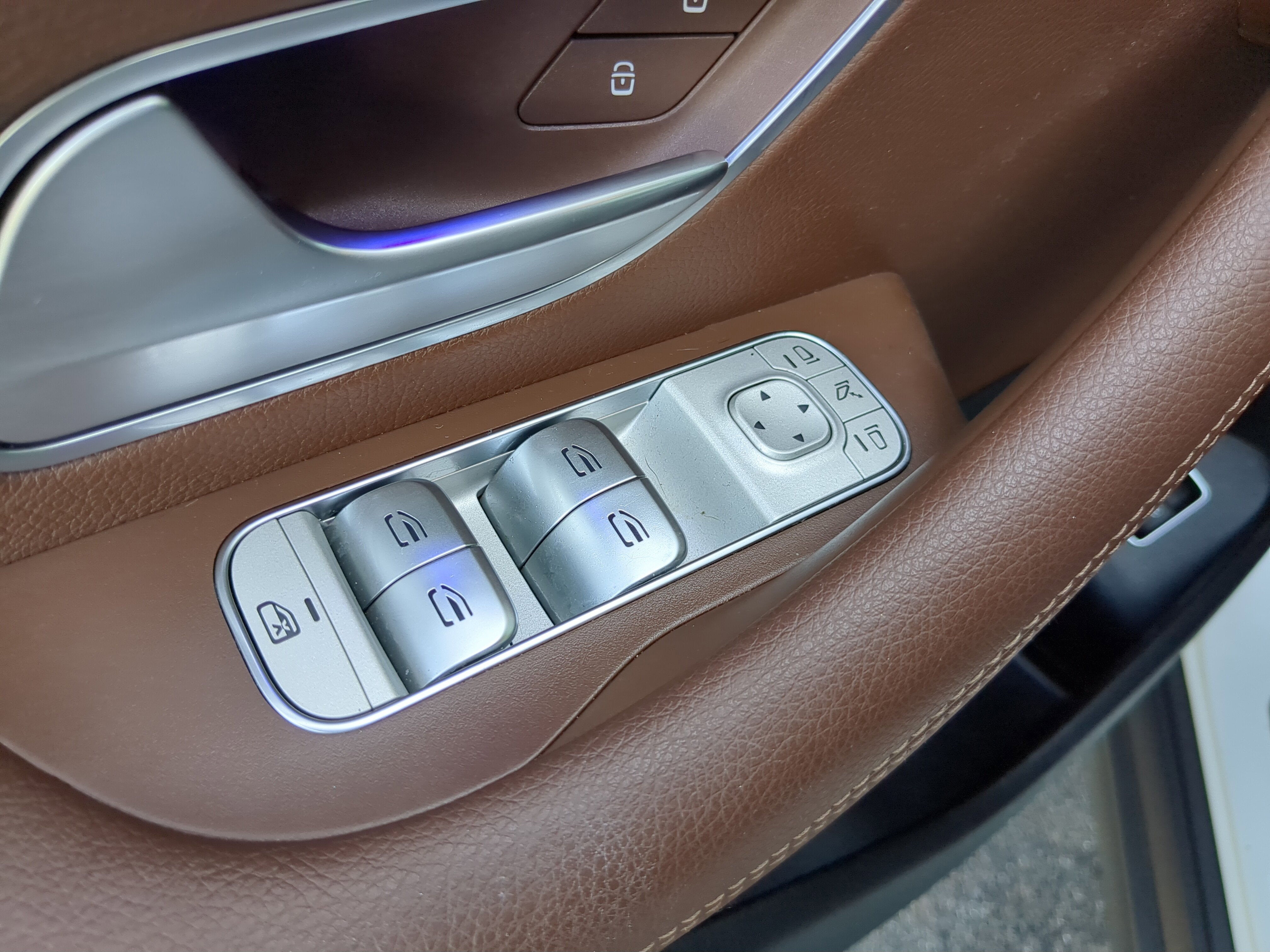 2024 Mercedes-Benz GLE GLE 350