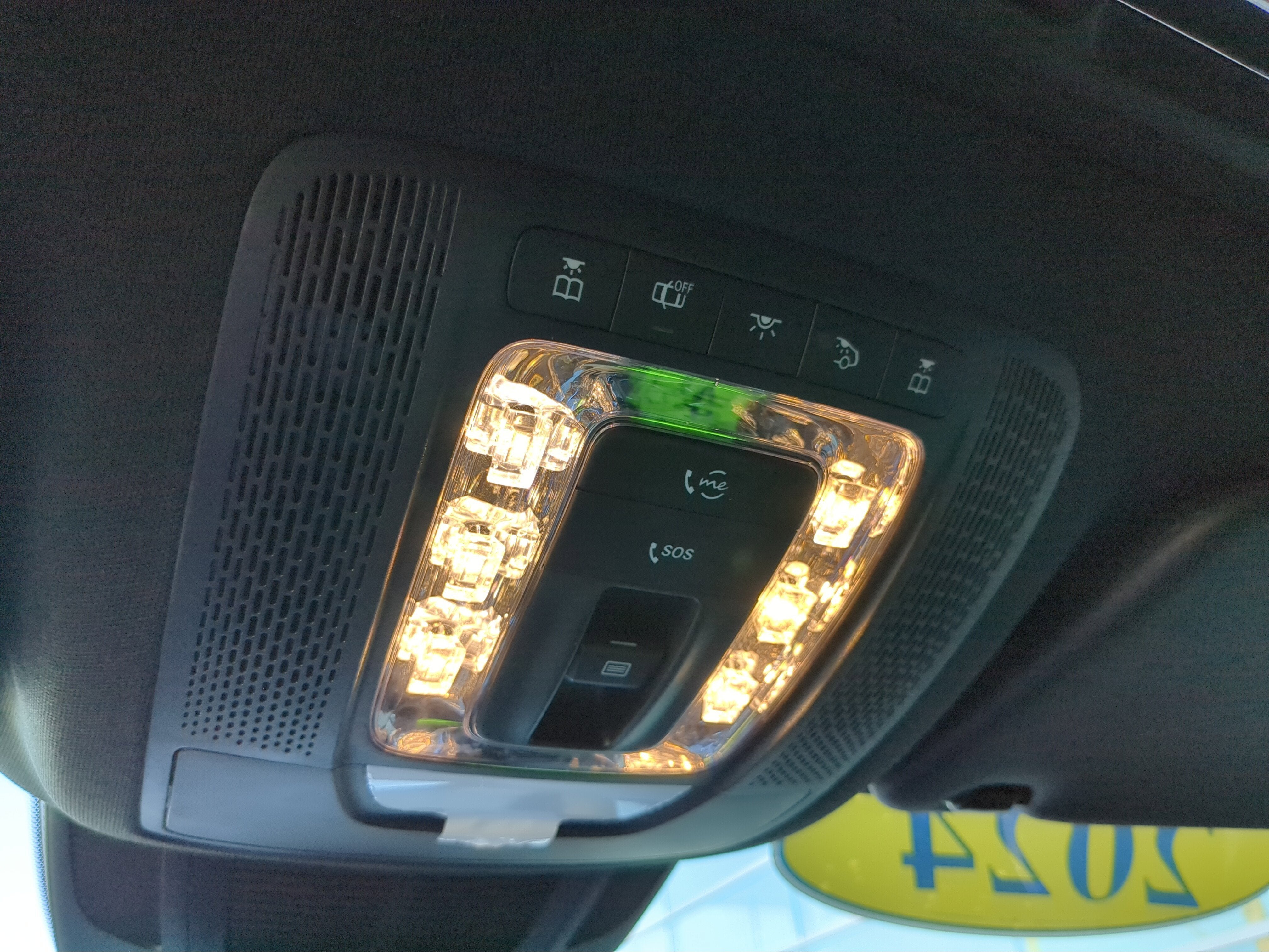 2024 Mercedes-Benz GLE GLE 350