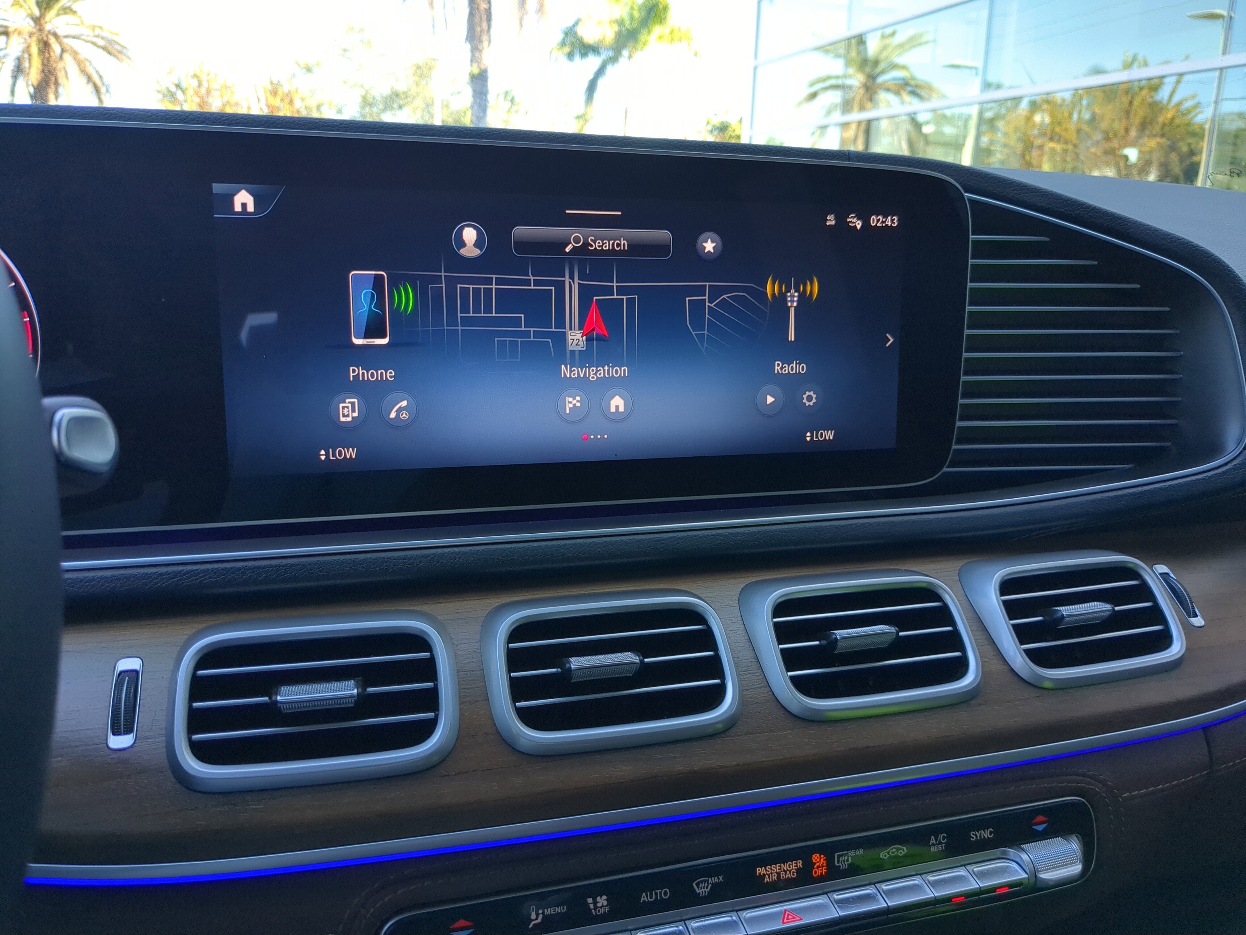 2024 Mercedes-Benz GLE GLE 350