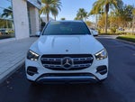 2024 Mercedes-Benz GLE GLE 350