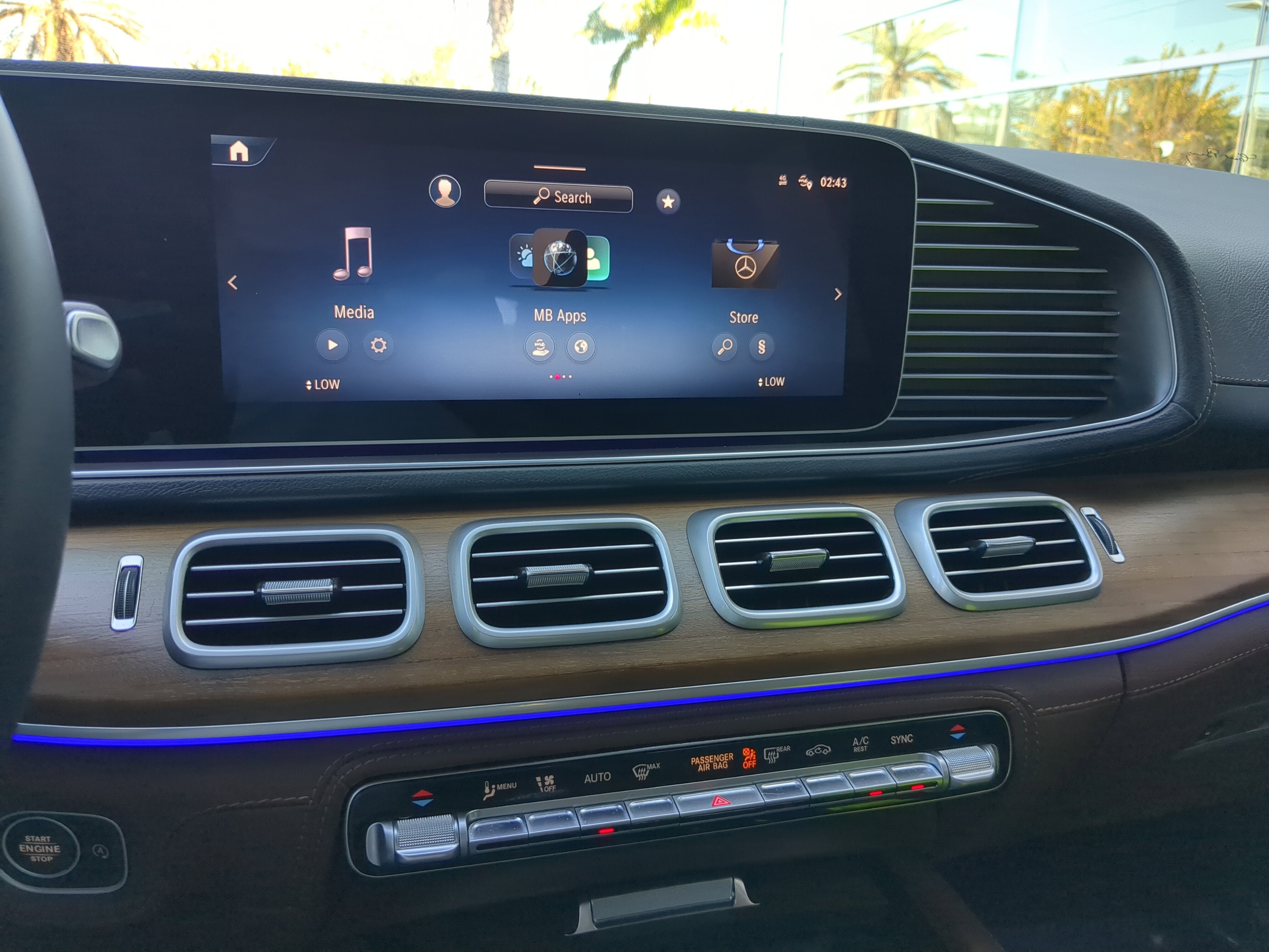 2024 Mercedes-Benz GLE GLE 350