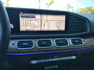 2024 Mercedes-Benz GLE GLE 350