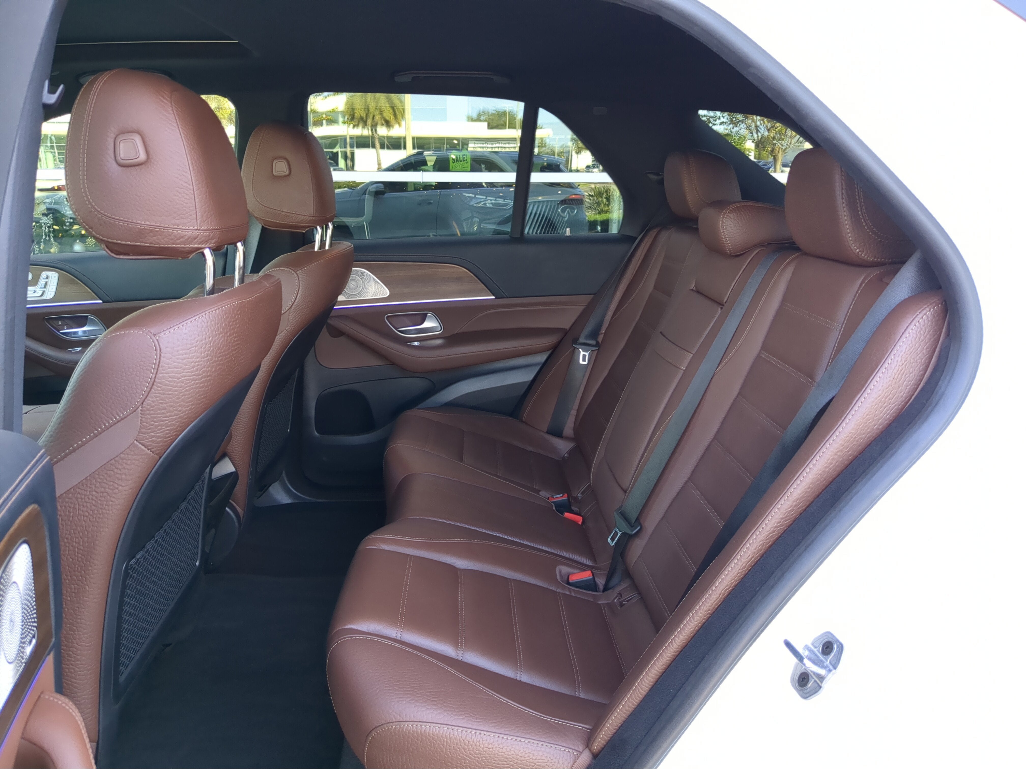 2024 Mercedes-Benz GLE GLE 350