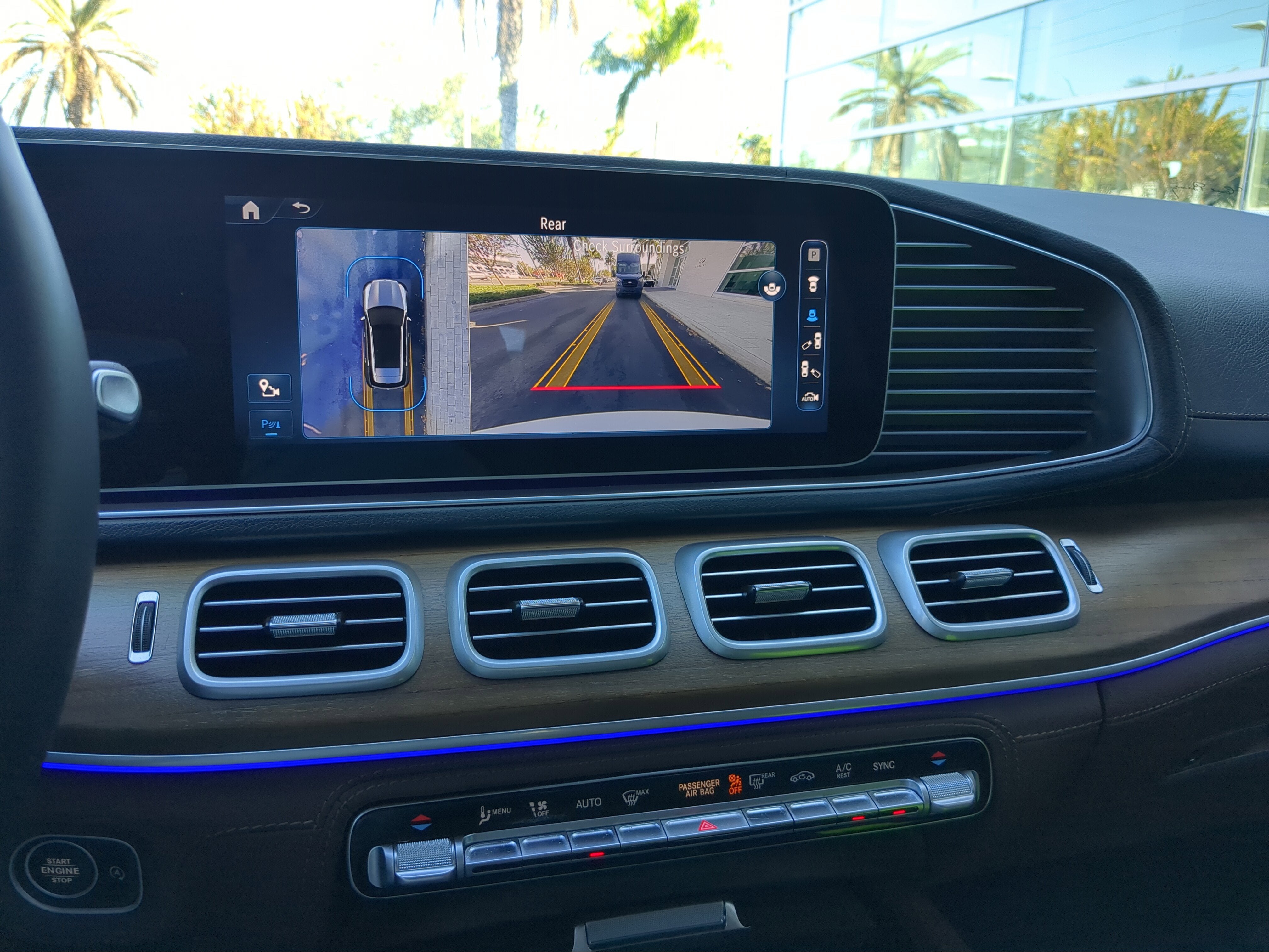 2024 Mercedes-Benz GLE GLE 350