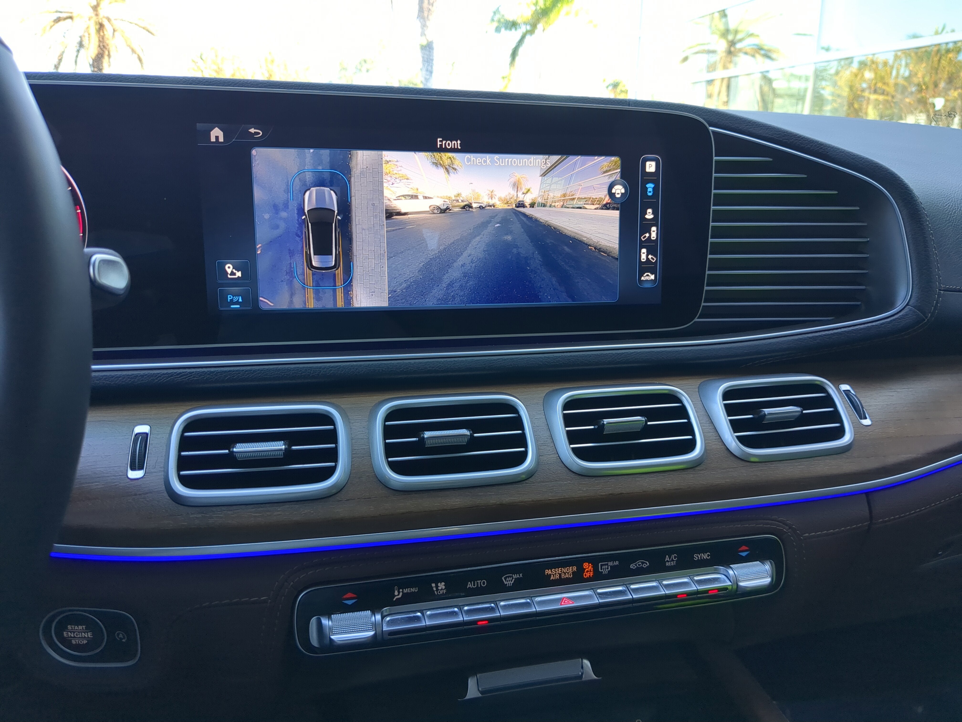 2024 Mercedes-Benz GLE GLE 350