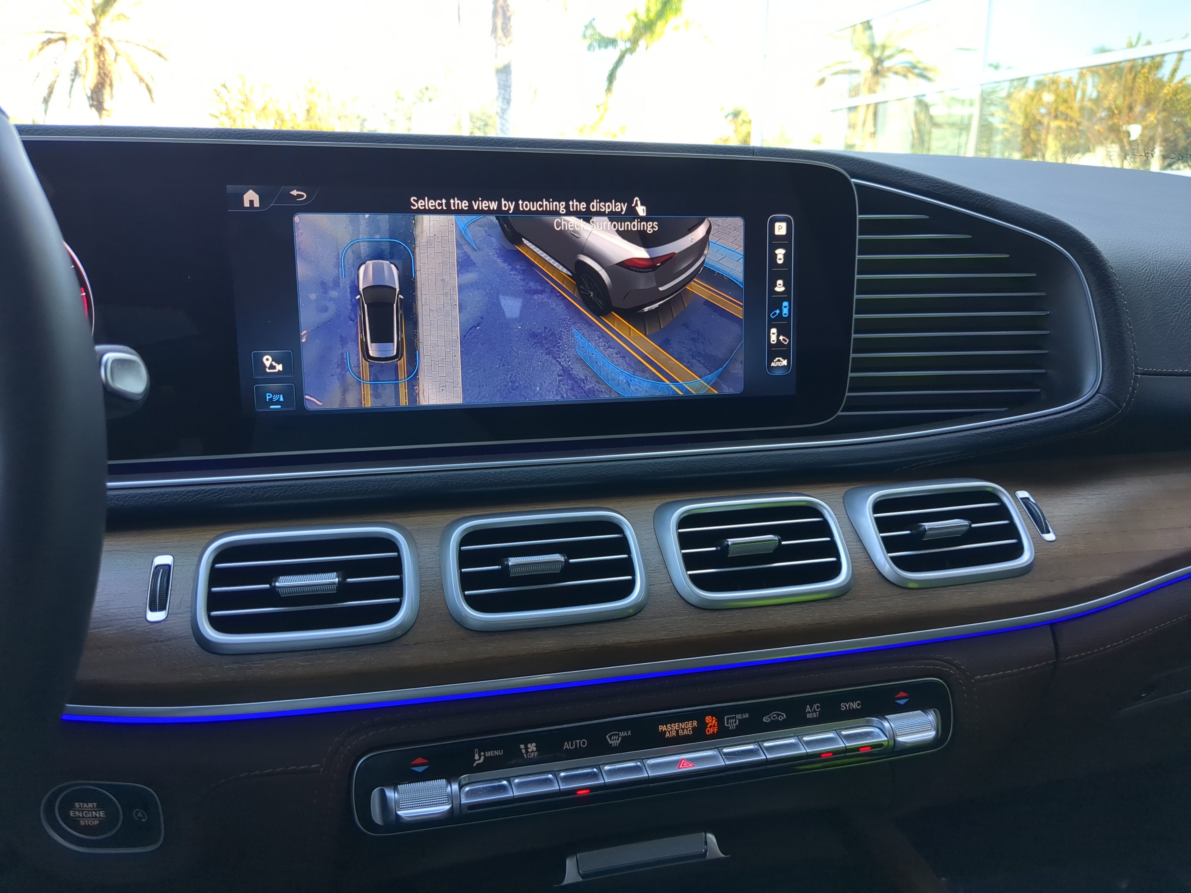 2024 Mercedes-Benz GLE GLE 350