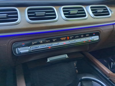 2024 Mercedes-Benz GLE GLE 350