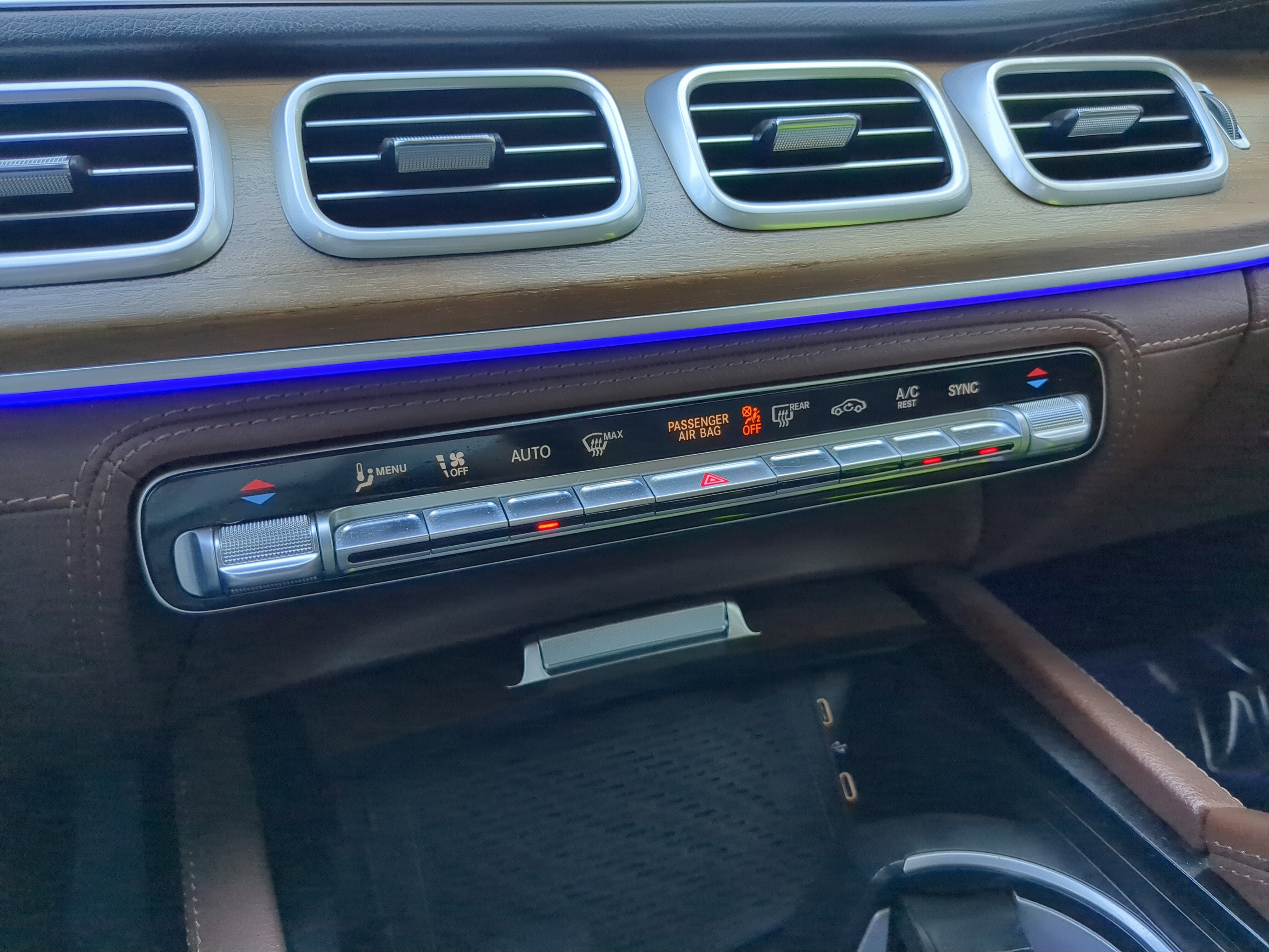 2024 Mercedes-Benz GLE GLE 350