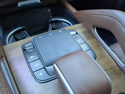 2024 Mercedes-Benz GLE GLE 350