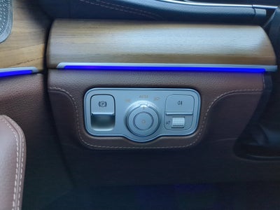 2024 Mercedes-Benz GLE GLE 350