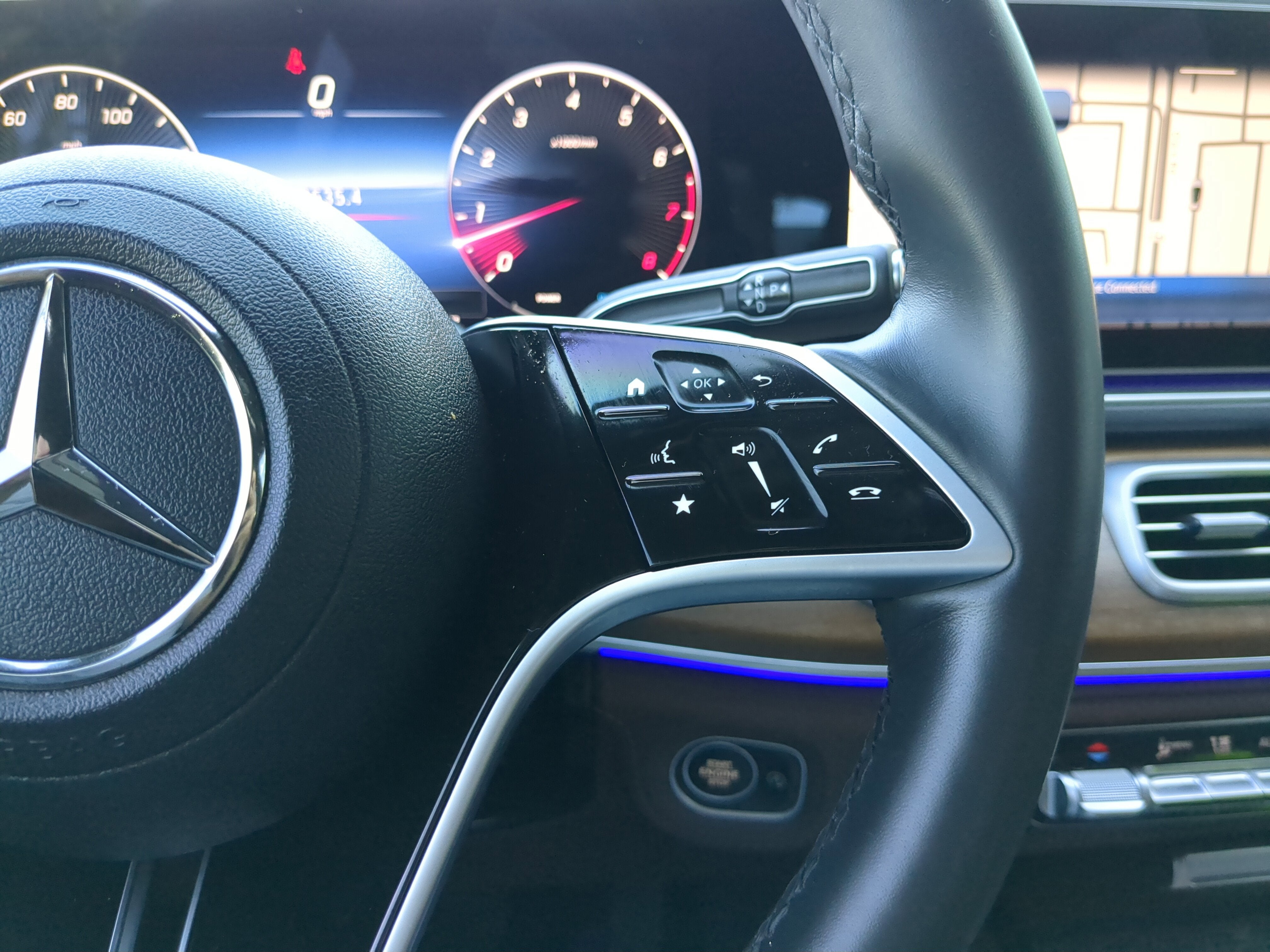 2024 Mercedes-Benz GLE GLE 350