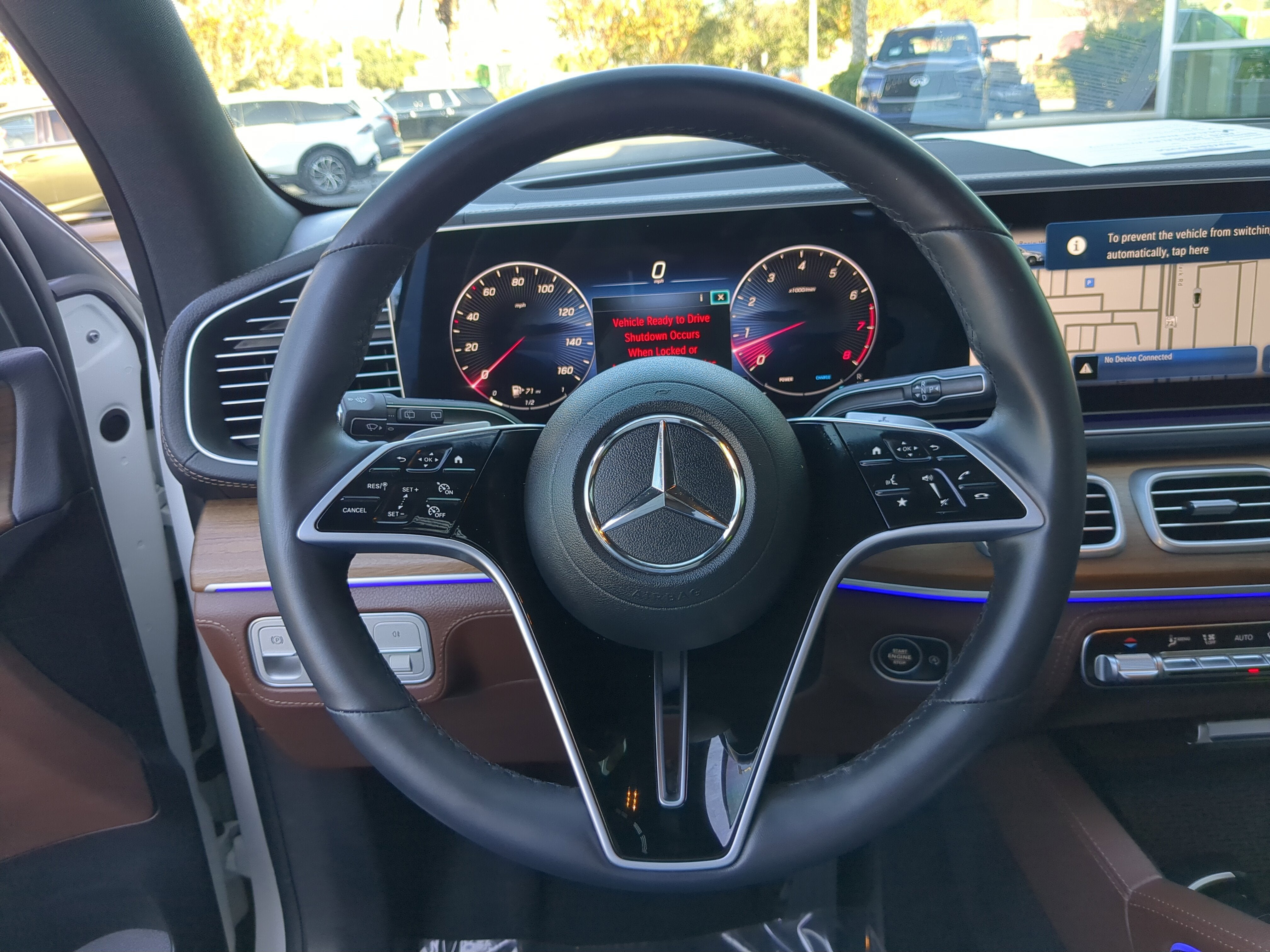 2024 Mercedes-Benz GLE GLE 350