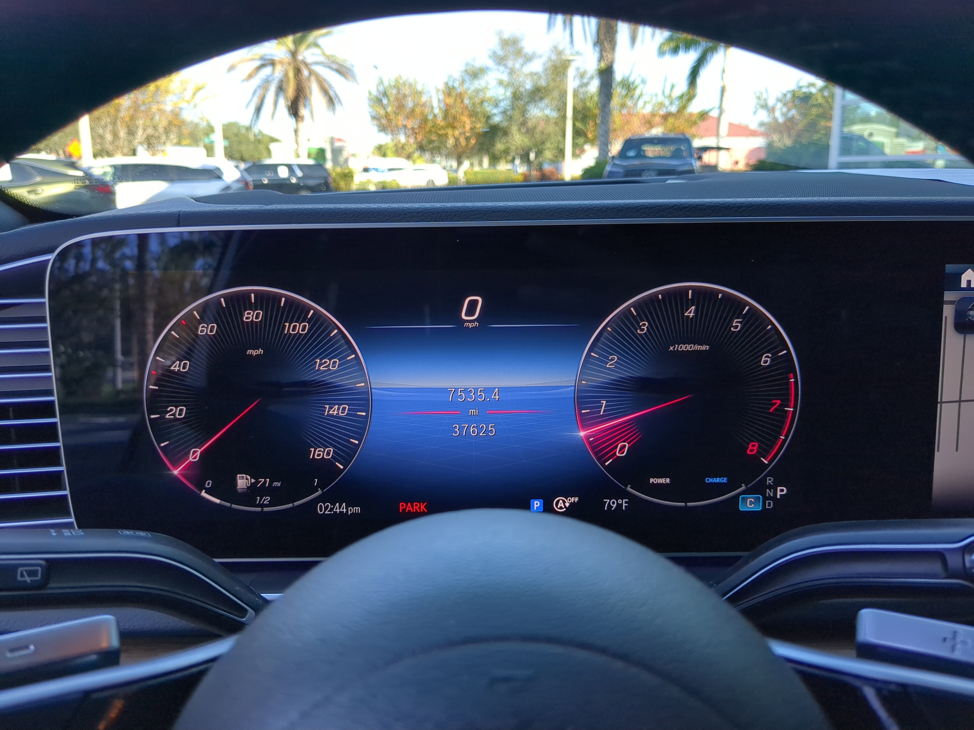 2024 Mercedes-Benz GLE GLE 350