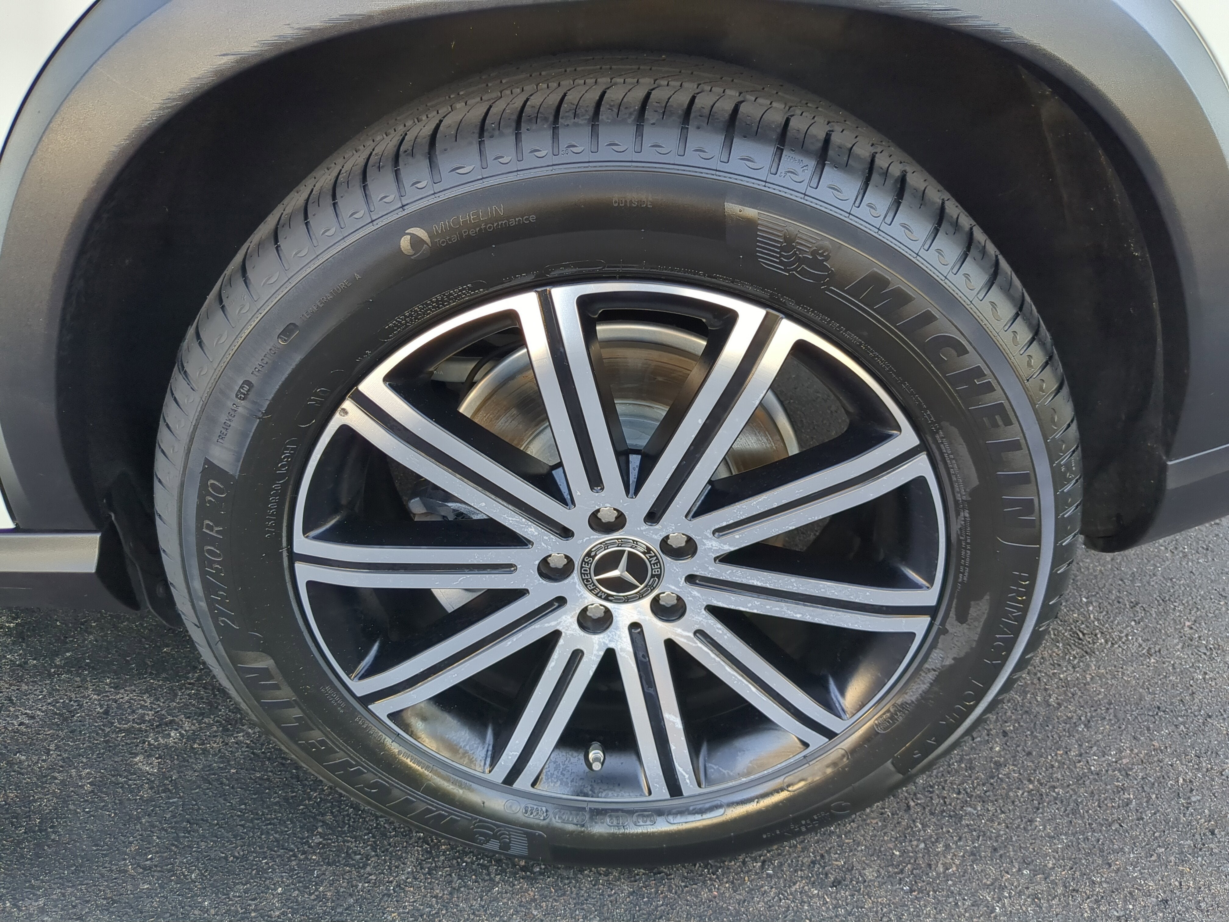 2024 Mercedes-Benz GLE GLE 350