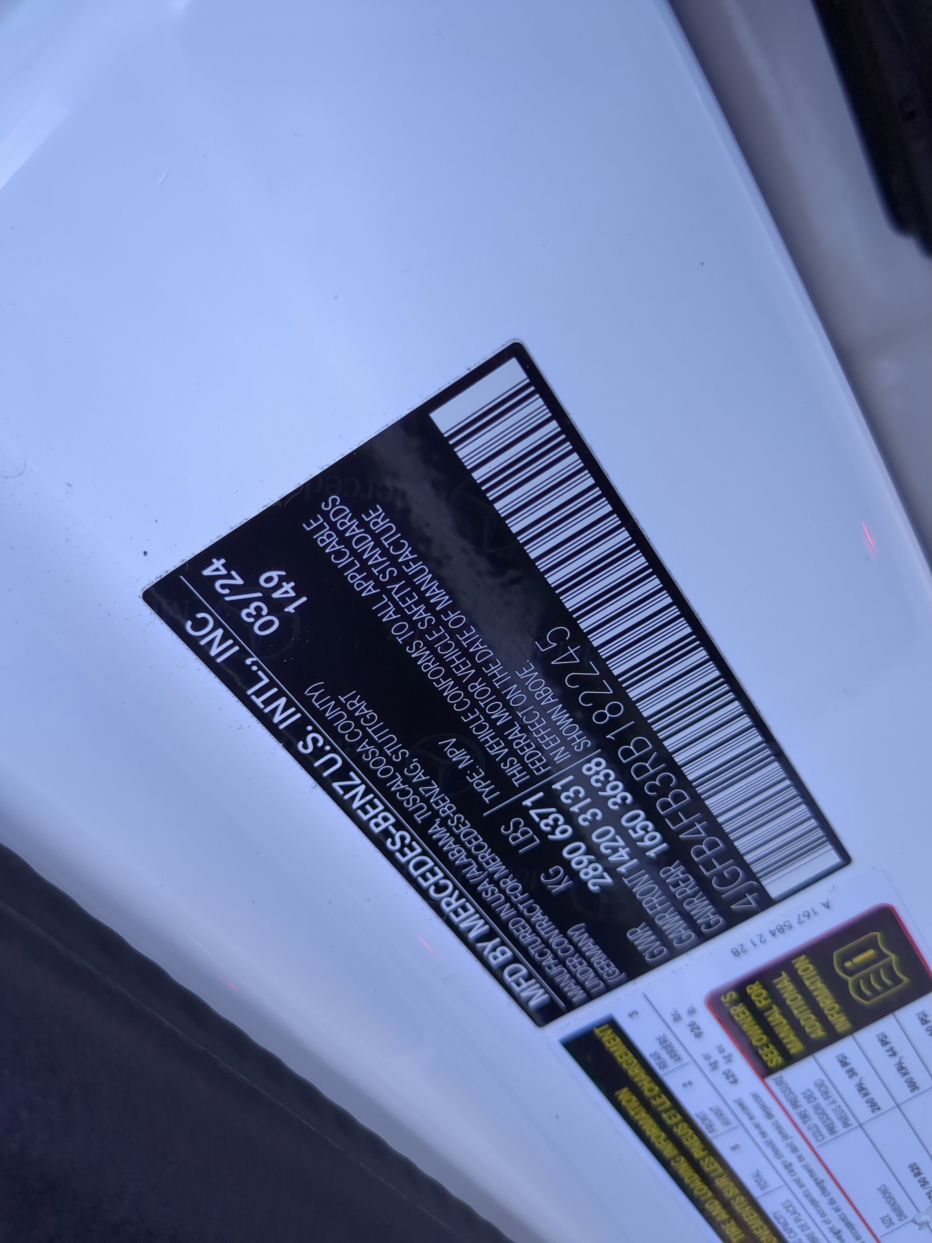 2024 Mercedes-Benz GLE GLE 350