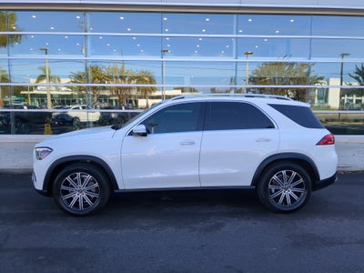 2024 Mercedes-Benz GLE GLE 350