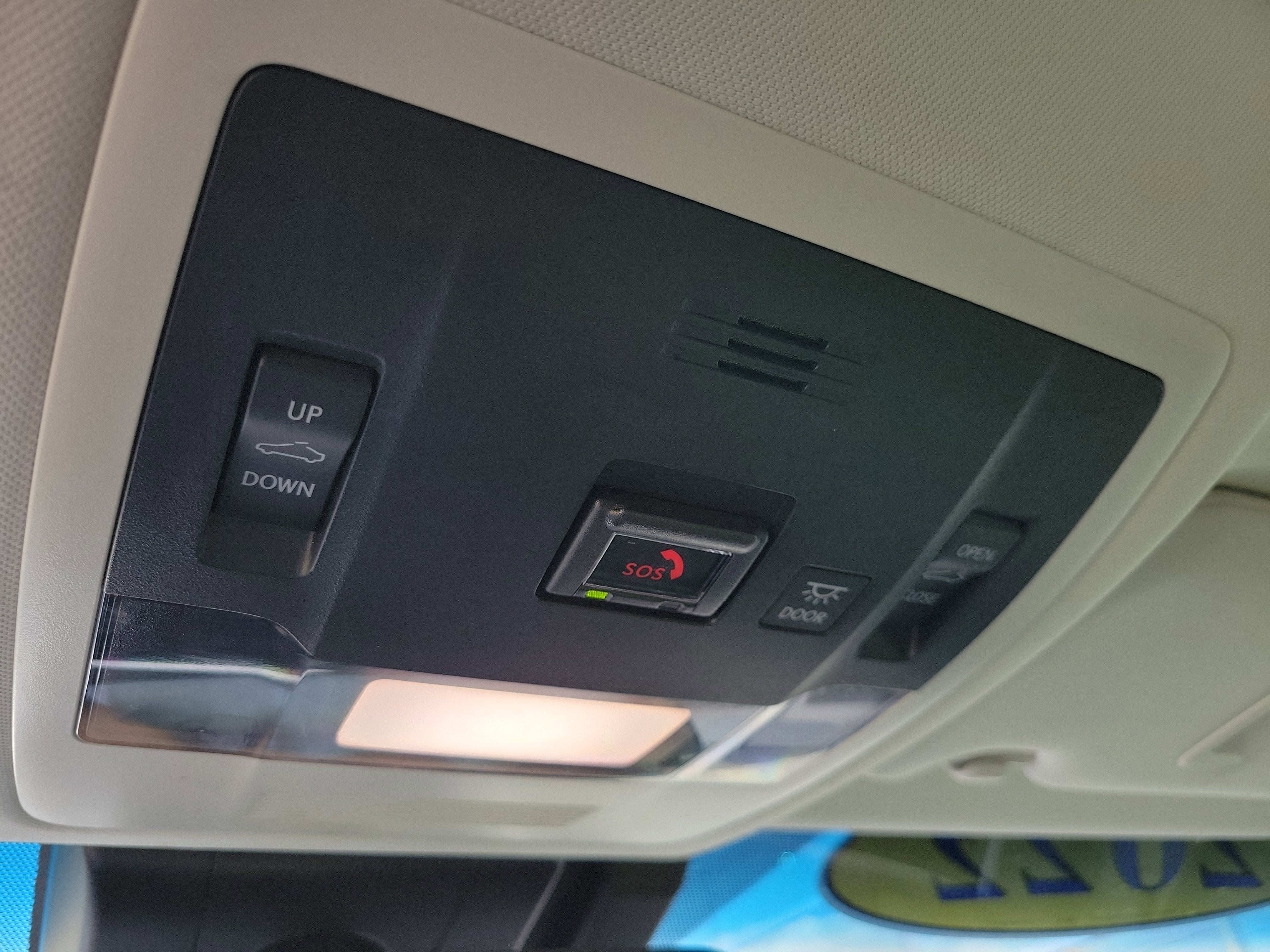 2022 Lexus ES ES 350