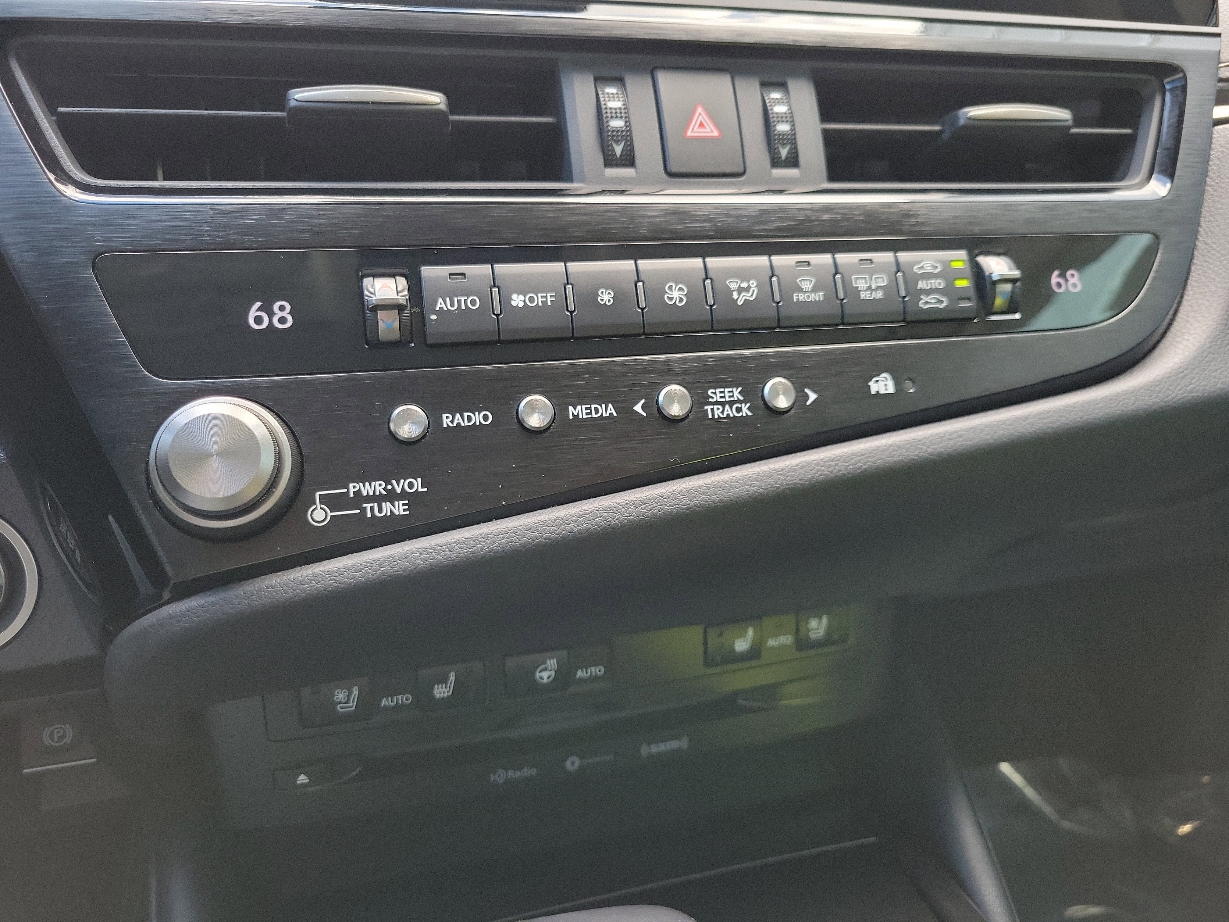 2022 Lexus ES ES 350