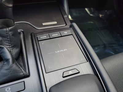 2022 Lexus ES ES 350