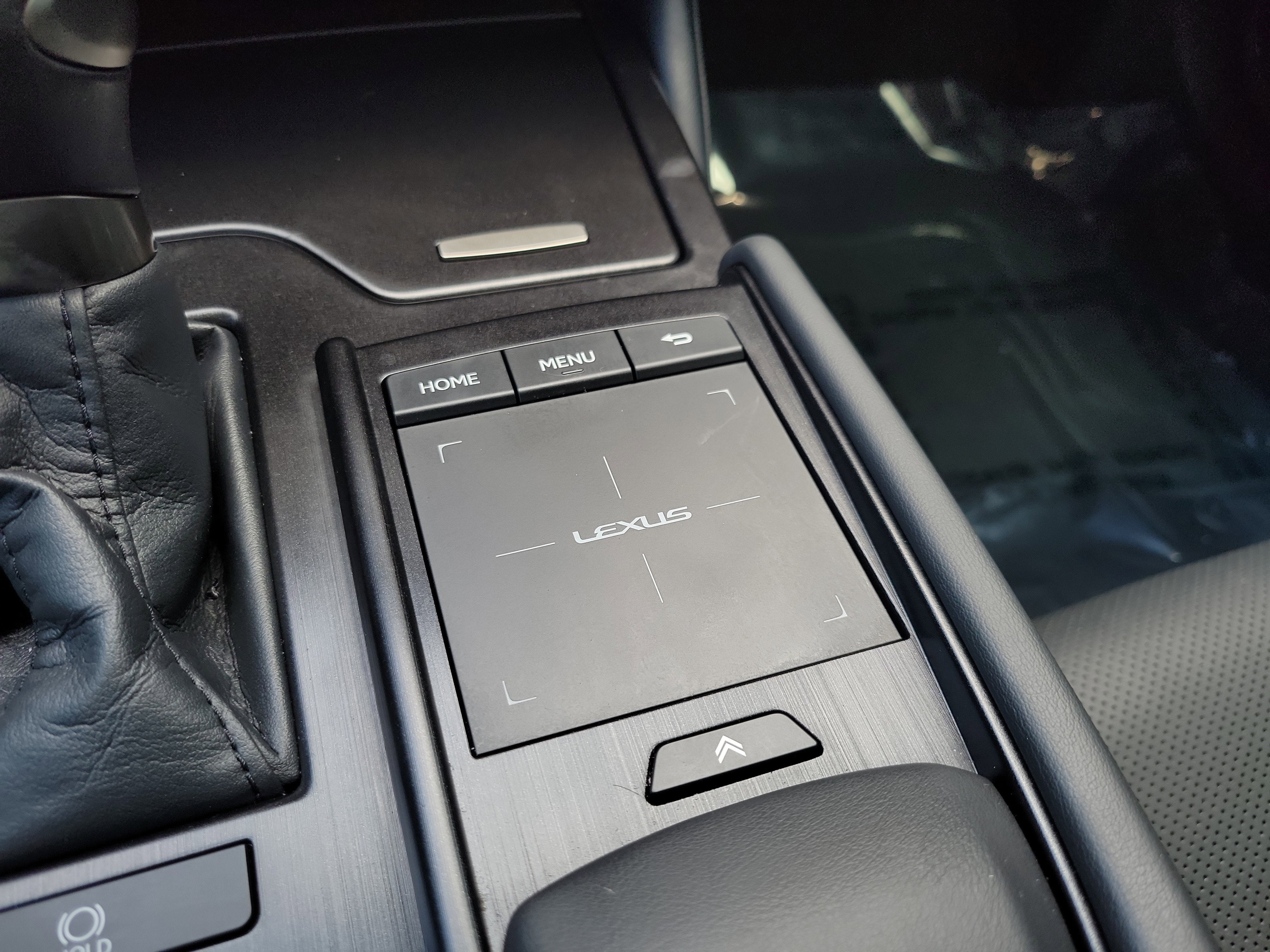 2022 Lexus ES ES 350