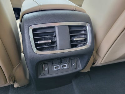 2021 Acura RDX w/Advance Package