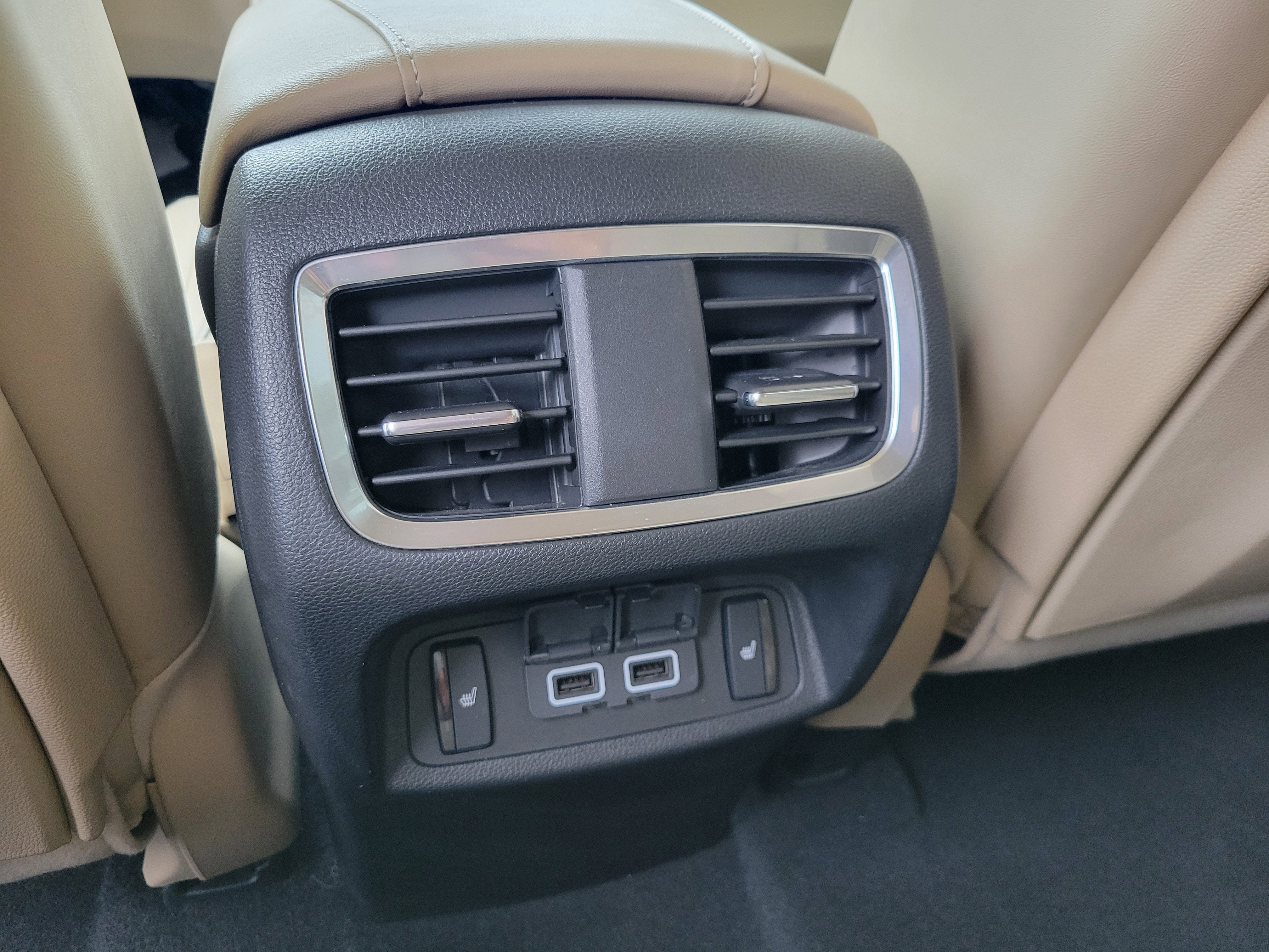 2021 Acura RDX w/Advance Package