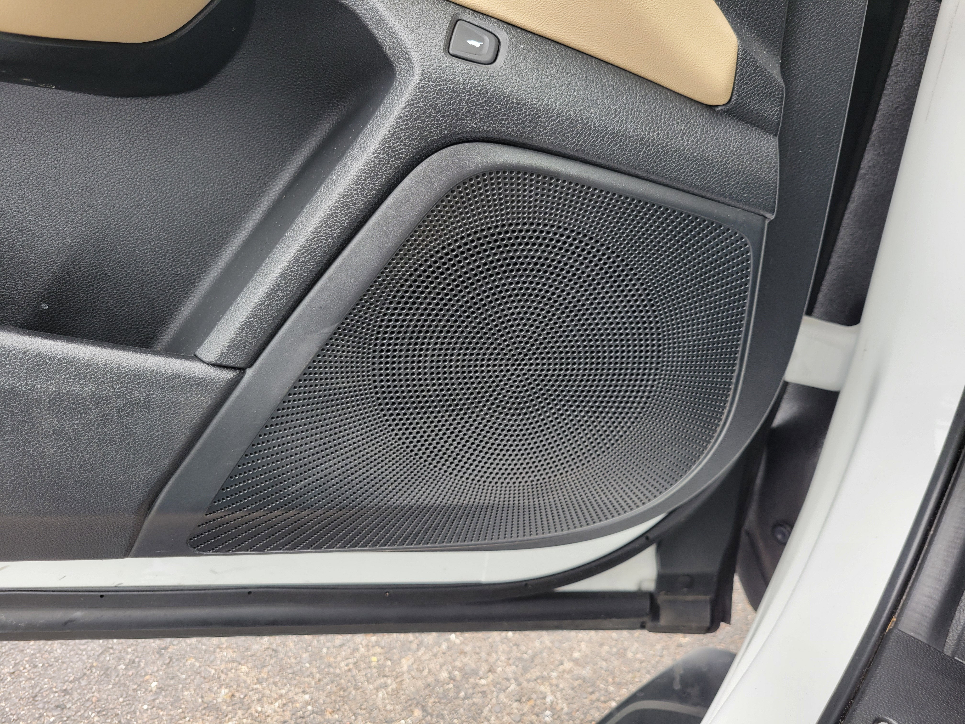 2021 Acura RDX w/Advance Package