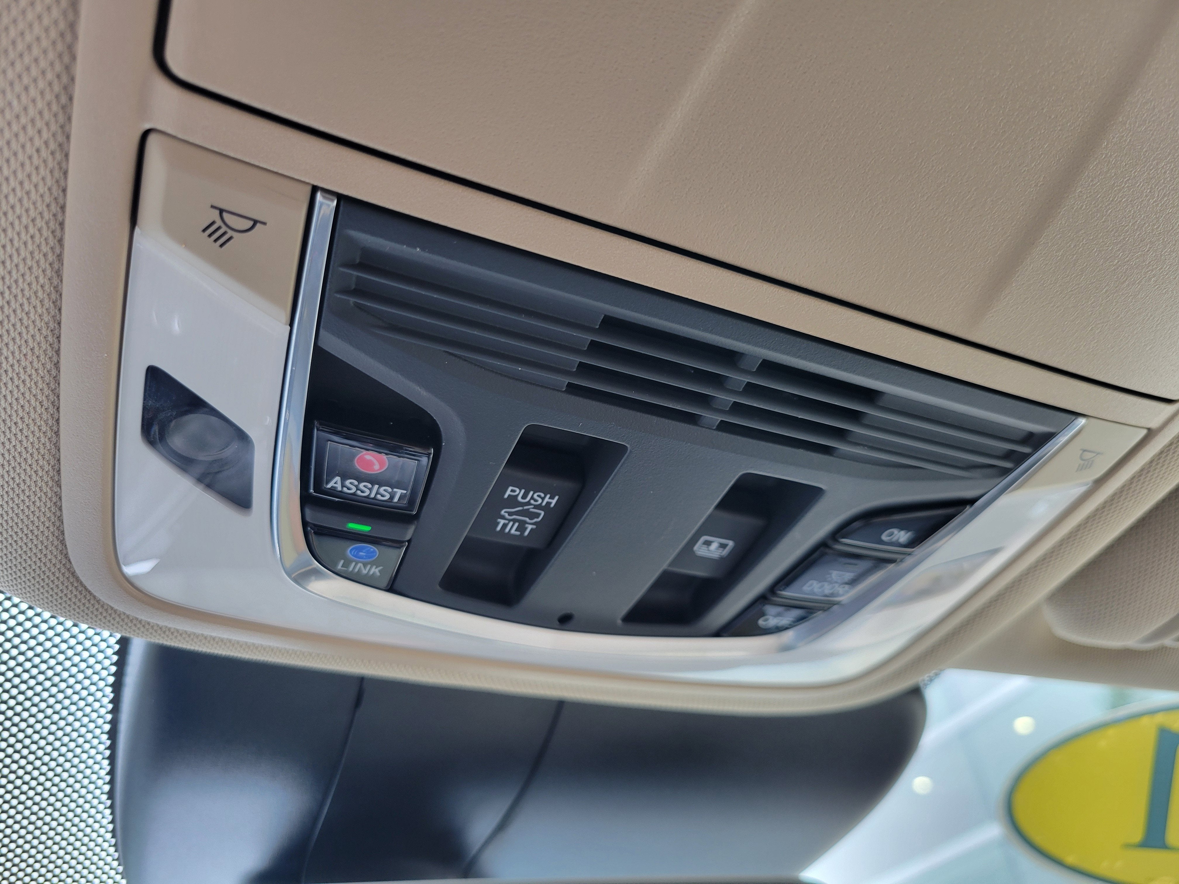 2021 Acura RDX w/Advance Package