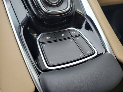 2021 Acura RDX w/Advance Package