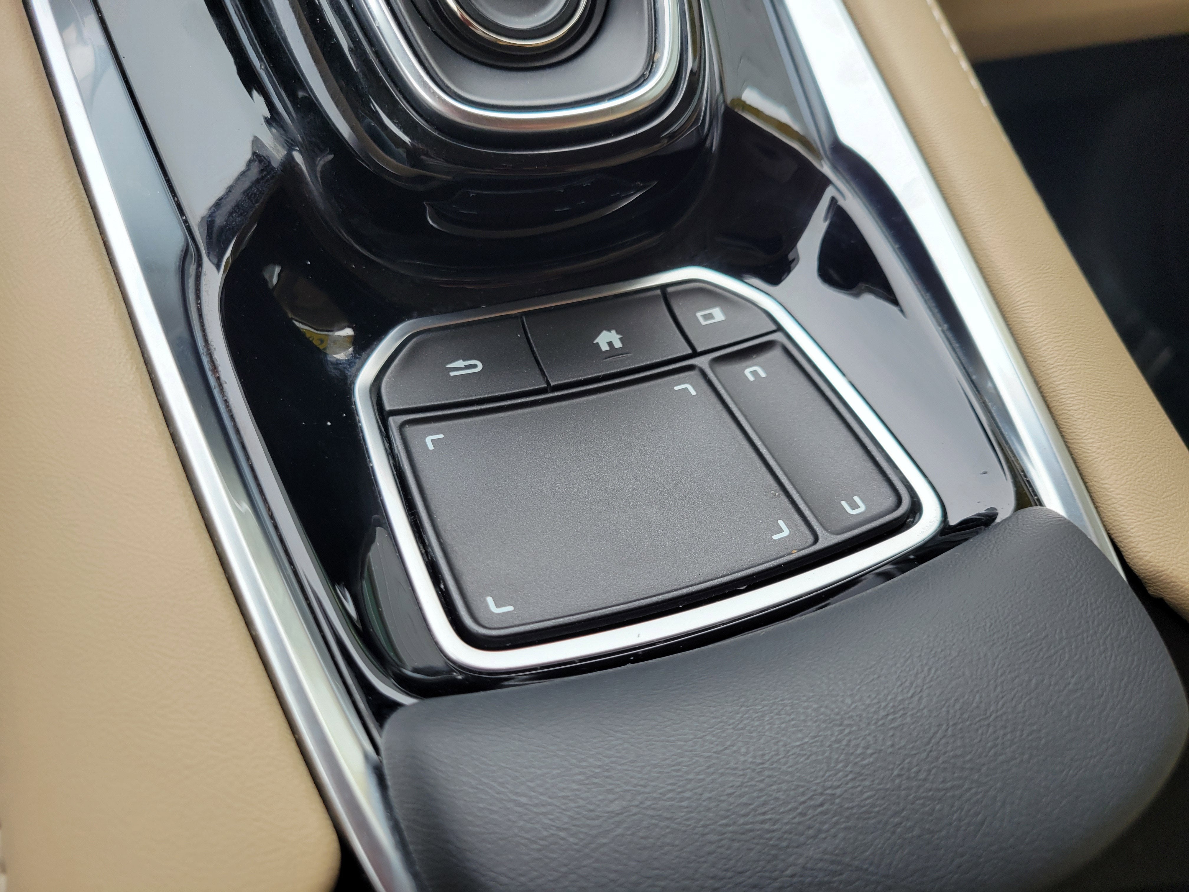 2021 Acura RDX w/Advance Package