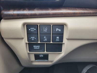 2021 Acura RDX w/Advance Package