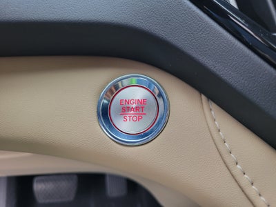 2021 Acura RDX w/Advance Package